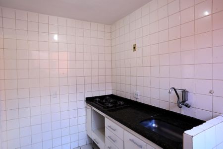 Apartamento para alugar com 40m², 2 quartos e 1 vagaCozinha e Área de Serviço