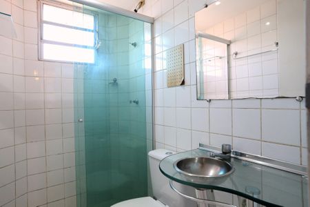 Apartamento para alugar com 40m², 2 quartos e 1 vagaBanheiro