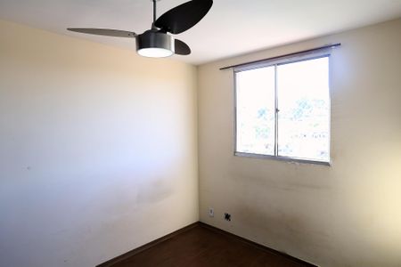 Quarto de apartamento para alugar com 2 quartos, 40m² em Santa Efigênia, Belo Horizonte