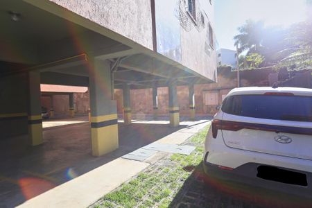 Apartamento para alugar com 40m², 2 quartos e 1 vagaGaragem