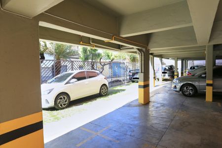 Apartamento para alugar com 40m², 2 quartos e 1 vagaGaragem