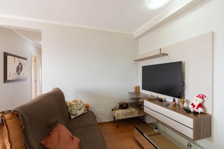 Apartamento à venda com 3 quartos, 70m² em Marechal Rondon, Canoas