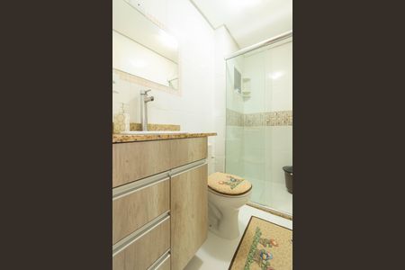 Apartamento à venda com 70m², 3 quartos e 1 vaga