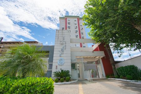 Apartamento à venda com 70m², 3 quartos e 1 vaga