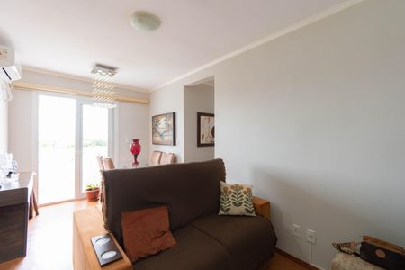 Apartamento à venda com 70m², 3 quartos e 1 vaga