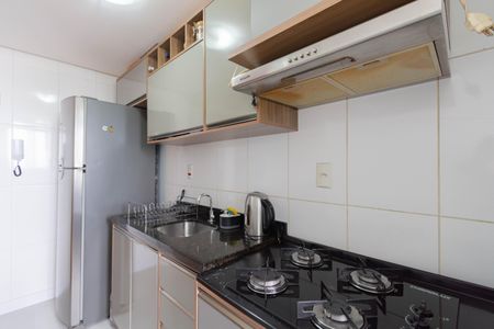 Apartamento à venda com 70m², 3 quartos e 1 vaga