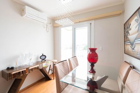 Apartamento à venda com 70m², 3 quartos e 1 vaga