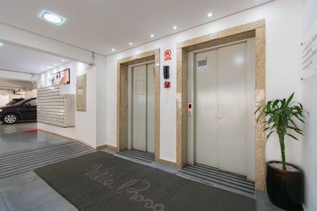 Apartamento à venda com 70m², 3 quartos e 1 vaga