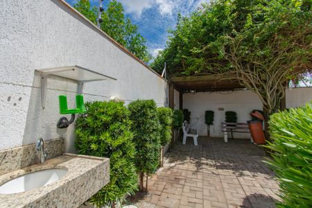 Apartamento à venda com 70m², 3 quartos e 1 vaga