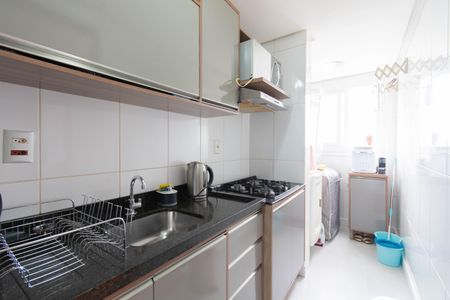 Apartamento à venda com 70m², 3 quartos e 1 vaga