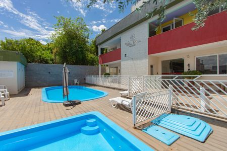 Apartamento à venda com 70m², 3 quartos e 1 vaga