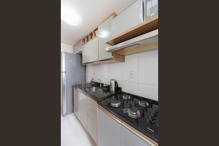 Apartamento à venda com 70m², 3 quartos e 1 vaga