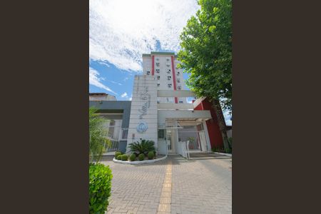 Apartamento à venda com 70m², 3 quartos e 1 vaga