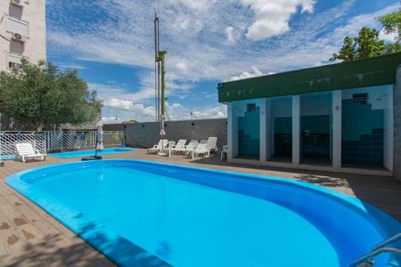 Apartamento à venda com 70m², 3 quartos e 1 vaga