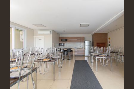 Apartamento à venda com 70m², 3 quartos e 1 vaga