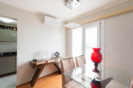 Apartamento à venda com 70m², 3 quartos e 1 vaga