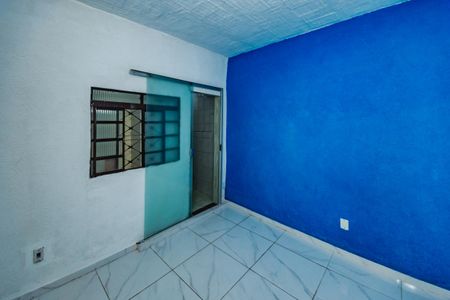 Casa para alugar com 2 quartos, 100m² em Braúnas, Belo Horizonte