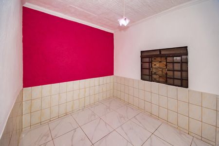 Casa para alugar com 2 quartos, 100m² em Braúnas, Belo Horizonte