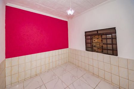 Casa para alugar com 2 quartos, 100m² em Braúnas, Belo Horizonte