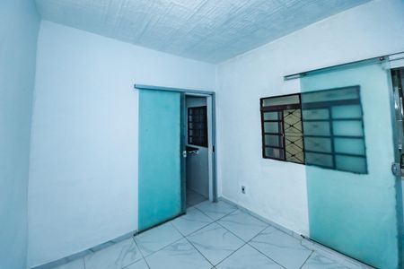 Casa para alugar com 2 quartos, 100m² em Braúnas, Belo Horizonte