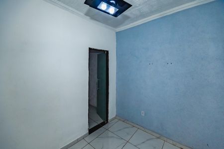 Casa para alugar com 2 quartos, 100m² em Braúnas, Belo Horizonte