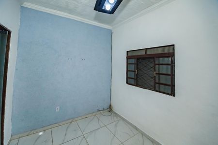 Casa para alugar com 2 quartos, 100m² em Braúnas, Belo Horizonte