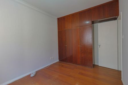 Apartamento para alugar com 105m², 3 quartos e 1 vagaQuarto 3