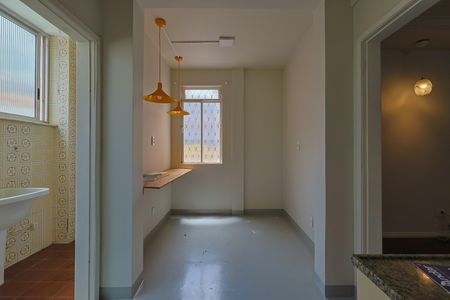 Apartamento para alugar com 105m², 3 quartos e 1 vagaCozinha