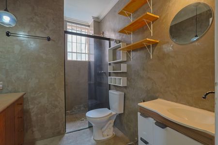 Apartamento para alugar com 105m², 3 quartos e 1 vagaBanheiro