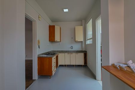 Apartamento para alugar com 105m², 3 quartos e 1 vagaCozinha