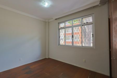 Quarto 2 de apartamento à venda com 3 quartos, 105m² em Anchieta, Belo Horizonte