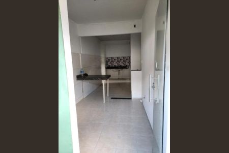 Casa para alugar com 3 quartos, 120m² em Monte Castelo, Contagem