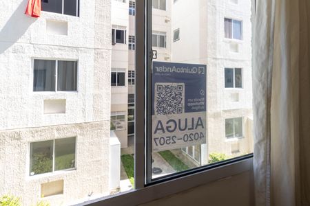 Apartamento para alugar com 41m², 2 quartos e 1 vagaPlaquinha