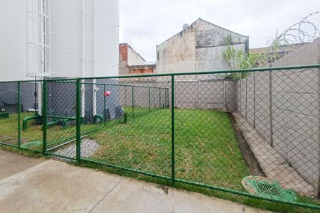 Apartamento para alugar com 41m², 2 quartos e 1 vagaEspaço Pet