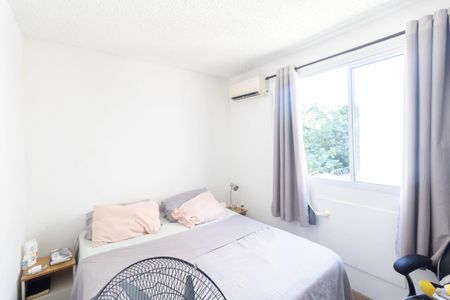 Apartamento para alugar com 41m², 2 quartos e 1 vagaQuarto 1