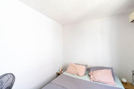 Apartamento para alugar com 41m², 2 quartos e 1 vagaQuarto 1