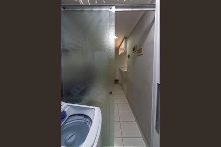 Apartamento para alugar com 67m², 2 quartos e 1 vaga Apartamento para alugar com 67m², 2 quartos e 1 vagaÁrea de Serviço