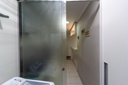 Apartamento para alugar com 67m², 2 quartos e 1 vaga Apartamento para alugar com 67m², 2 quartos e 1 vagaÁrea de Serviço