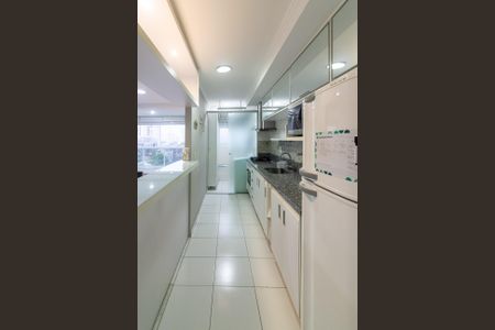 Apartamento para alugar com 67m², 2 quartos e 1 vaga Apartamento para alugar com 67m², 2 quartos e 1 vagaCozinha