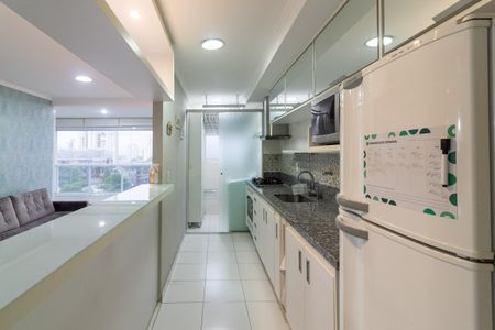 Apartamento para alugar com 67m², 2 quartos e 1 vaga Apartamento para alugar com 67m², 2 quartos e 1 vagaCozinha