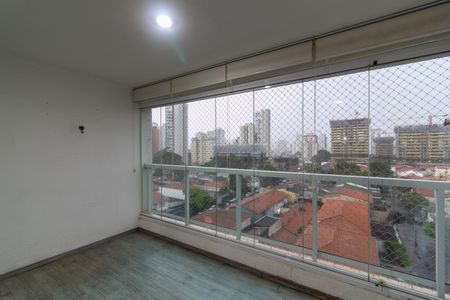 Apartamento para alugar com 67m², 2 quartos e 1 vaga Apartamento para alugar com 67m², 2 quartos e 1 vagaVaranda Sala