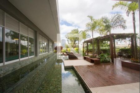 Apartamento para alugar com 67m², 2 quartos e 1 vaga Apartamento para alugar com 67m², 2 quartos e 1 vagaPiscina