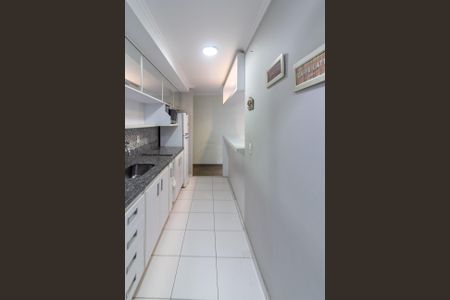 Apartamento para alugar com 67m², 2 quartos e 1 vaga Apartamento para alugar com 67m², 2 quartos e 1 vagaCozinha