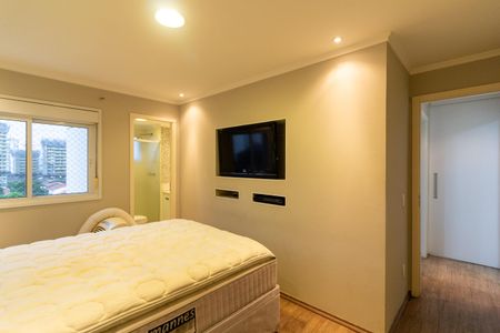 Apartamento para alugar com 67m², 2 quartos e 1 vaga Apartamento para alugar com 67m², 2 quartos e 1 vagaQuarto 2 - Suíte
