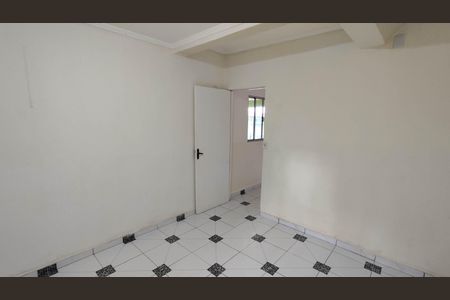 Quarto 1 de casa para alugar com 2 quartos, 70m² em Vila Santa Margarida, Ferraz de Vasconcelos