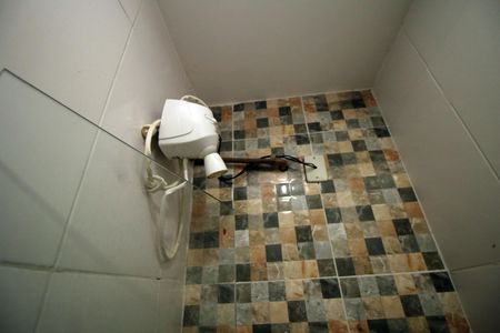 Apartamento à venda com 42m², 2 quartos e sem vagaBanheiro 1