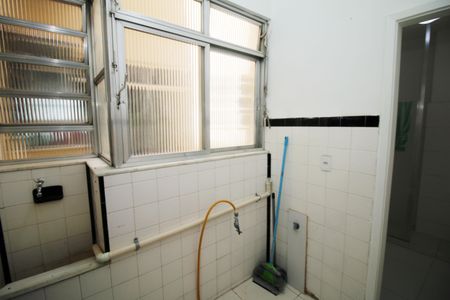 Apartamento à venda com 42m², 2 quartos e sem vagaÁrea de Serviço 1