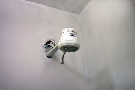 Apartamento à venda com 42m², 2 quartos e sem vagaBanheiro 2