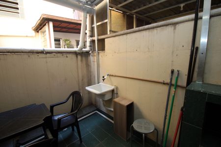 Apartamento à venda com 42m², 2 quartos e sem vagaÁrea de Serviço 2