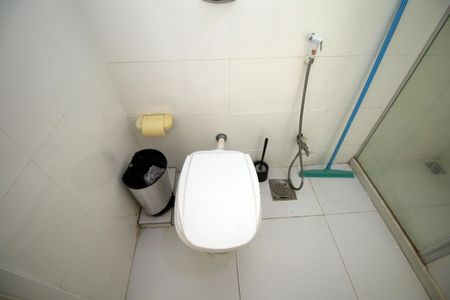 Apartamento à venda com 42m², 2 quartos e sem vagaBanheiro 2